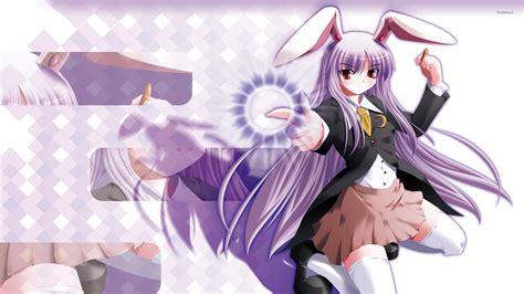 Reisen Udongein Inaba .